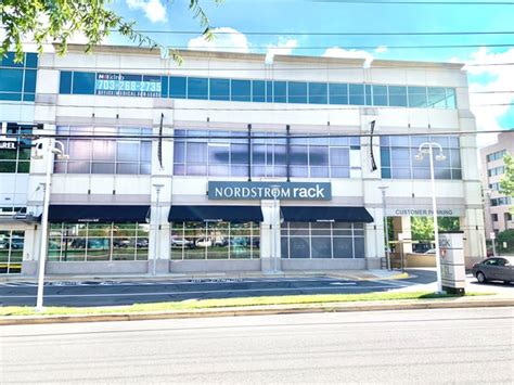 nordstrom rack in tysons corner.